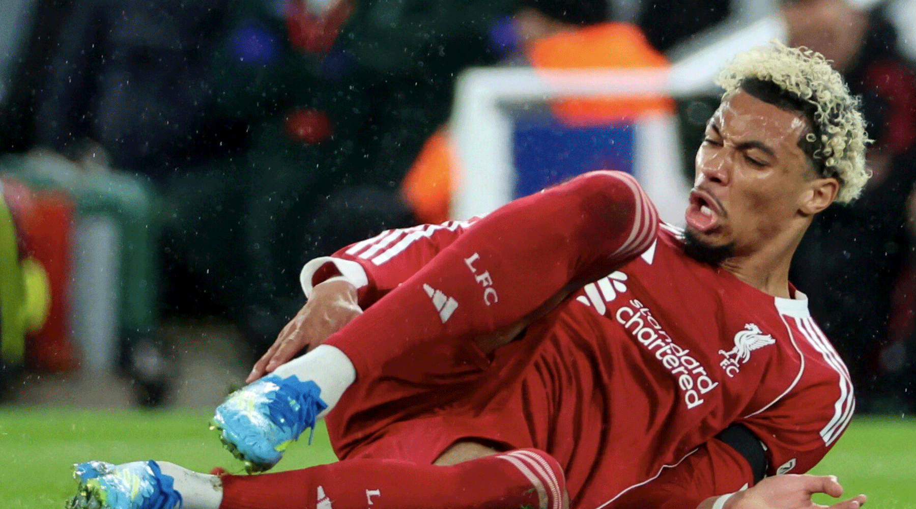 বিশ্বকাপের আগে বড় ধাক্কা খেল ফ্রান্স