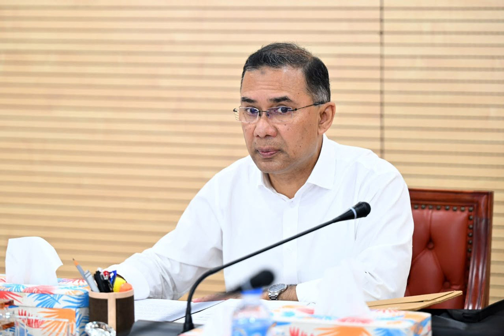 একনেকে চীনা অর্থনৈতিক অঞ্চলসহ ৫ প্রকল্প অনুমোদন, ব্যয় ৭ হাজার কোটি টাকা