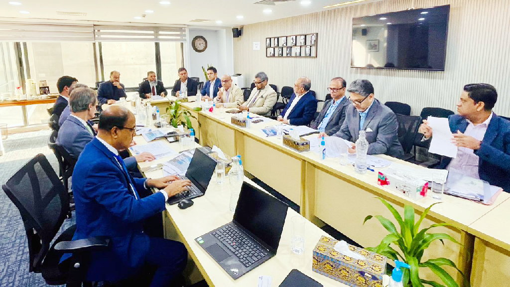 এলডিসি উত্তরণ ৩ বছর পিছিয়ে দেওয়ার অনুরোধ ব্যবসায়ীদের