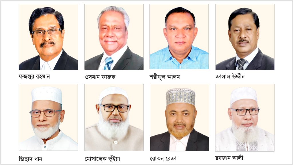 আ.লীগের ঘাঁটিতে নজর বিএনপির