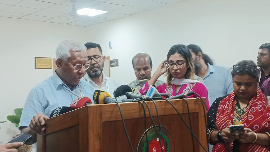 জাতীয় নির্বাচন: খসড়া তালিকায় ভোটকেন্দ্র বেড়েছে, কমেছে কক্ষ