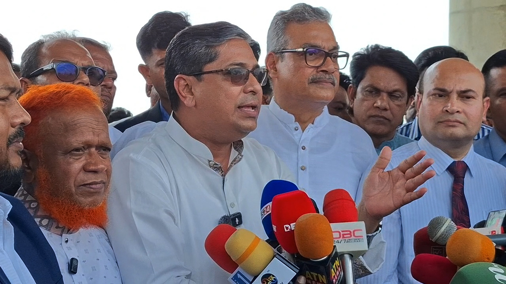 উপজেলা-পৌরসভায় প্রশাসক নয়, দ্রুত নির্বাচন: প্রতিমন্ত্রী