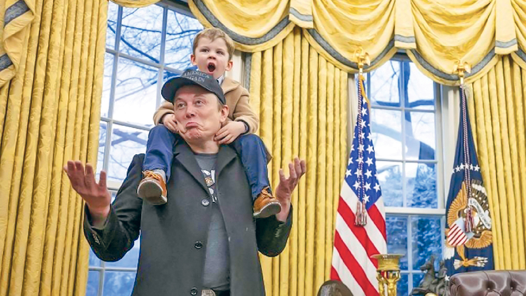 মানুষের হাতেই কি সৃষ্টি হতে যাচ্ছে ‘মানুষের নতুন প্রজাতি’