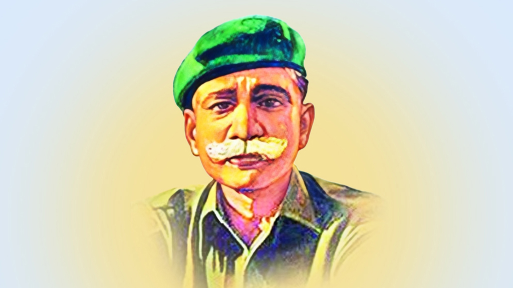 ওসমানীর জন্ম-মৃত্যুবার্ষিকী রাষ্ট্রীয়ভাবে পালনের দাবি সংসদে