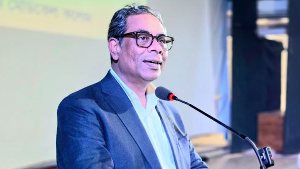 ডেঙ্গুতে মৃত্যুর হার কমাতে ১৬০০ চিকিৎসককে প্রশিক্ষণ: স্বাস্থ্য প্রতিমন্ত্রী