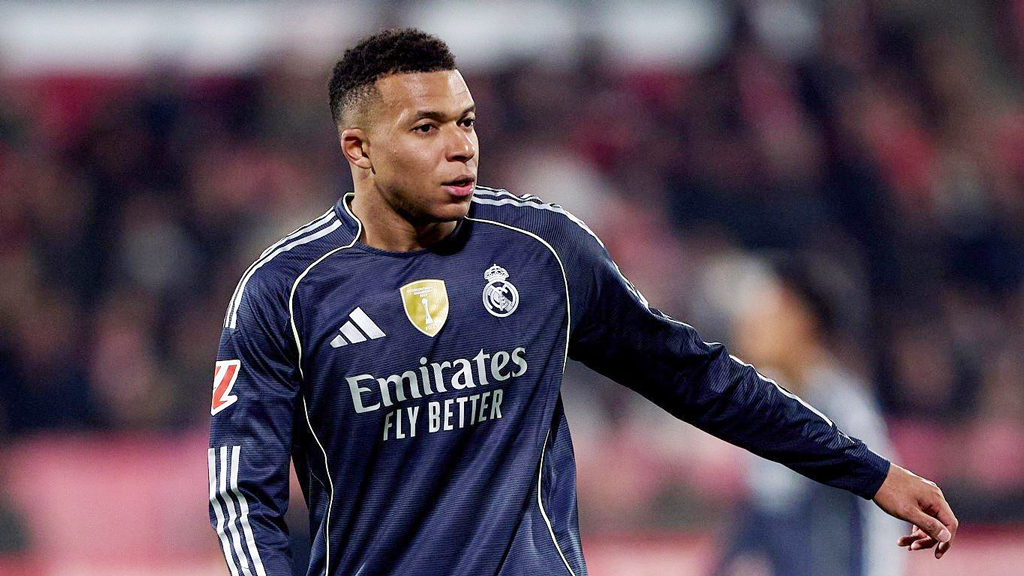 যেমনটা এমবাপ্পে চেয়েছিলেন, তেমনটা হয়নি