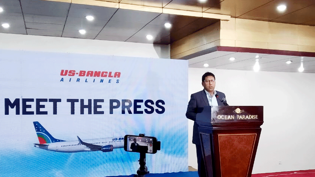 আমাদের অঙ্গীকার—নিরাপত্তায় আপসহীন, আন্তর্জাতিক মানের সেবা: আবদুল্লাহ আল মামুন