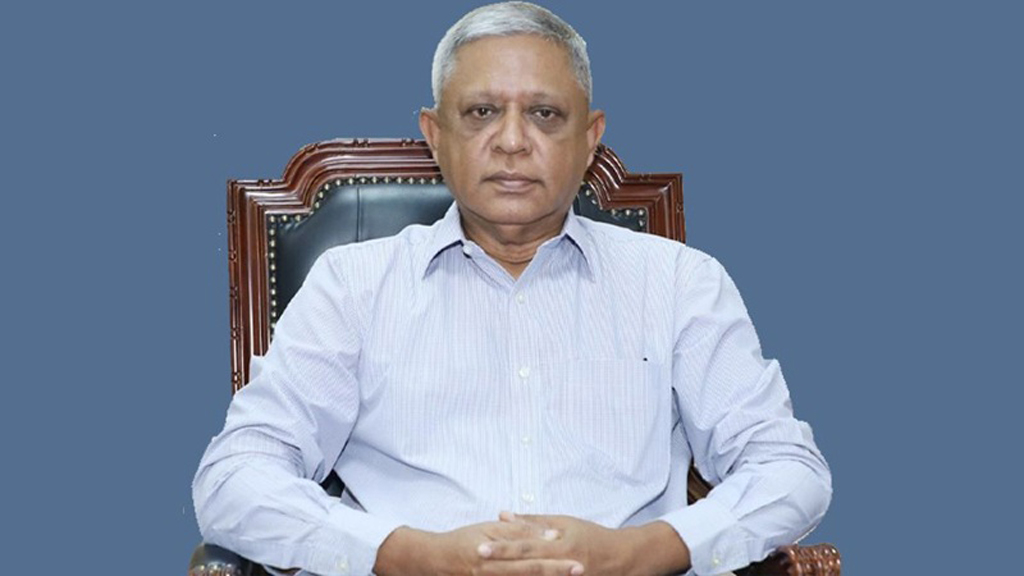 শিশু গৃহকর্মীকে নির্যাতন: বিমানের সাবেক এমডি সাফিকুরের জামিন