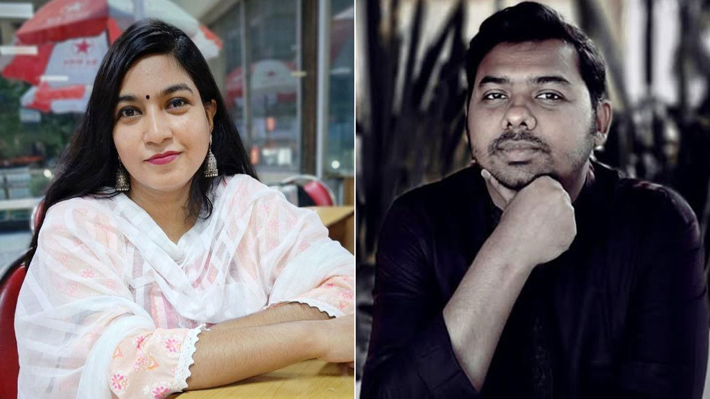 নারীর সঙ্গে এনসিপি নেতা তুষারের কথোপকথন ফাঁস নিয়ে যা বললেন সহযোদ্ধা ইমি