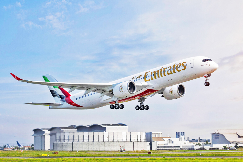 দুবাইয়ে এমিরেটস যাত্রীদের জন্য আকর্ষণীয় সুযোগ