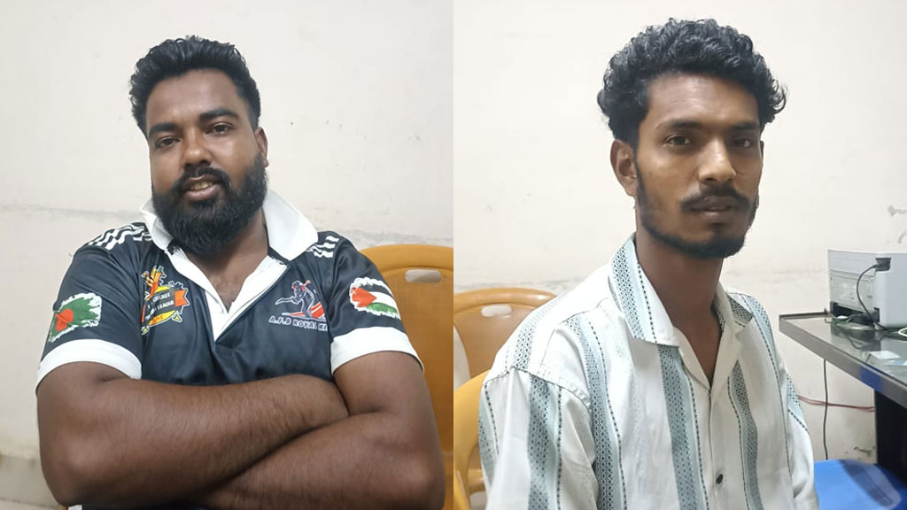 চবিতে সাংবাদিকসহ ৪ শিক্ষার্থীর ওপর হামলায় গ্রেপ্তার ২