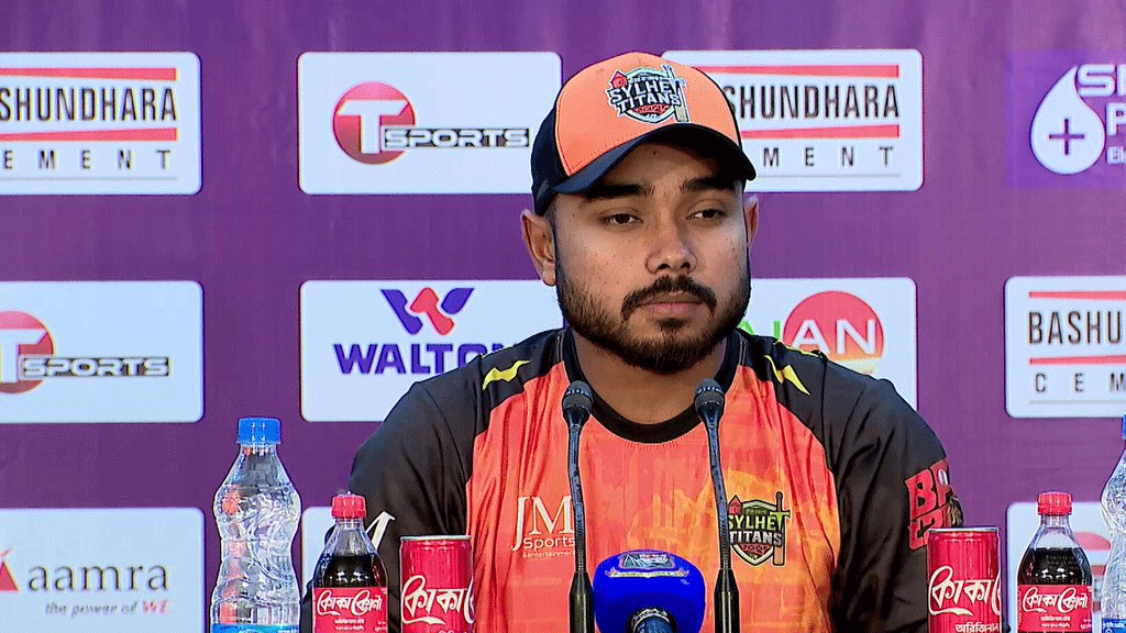 বিপিএলে ২০০ রানের দেখা নেই, কারণ কী