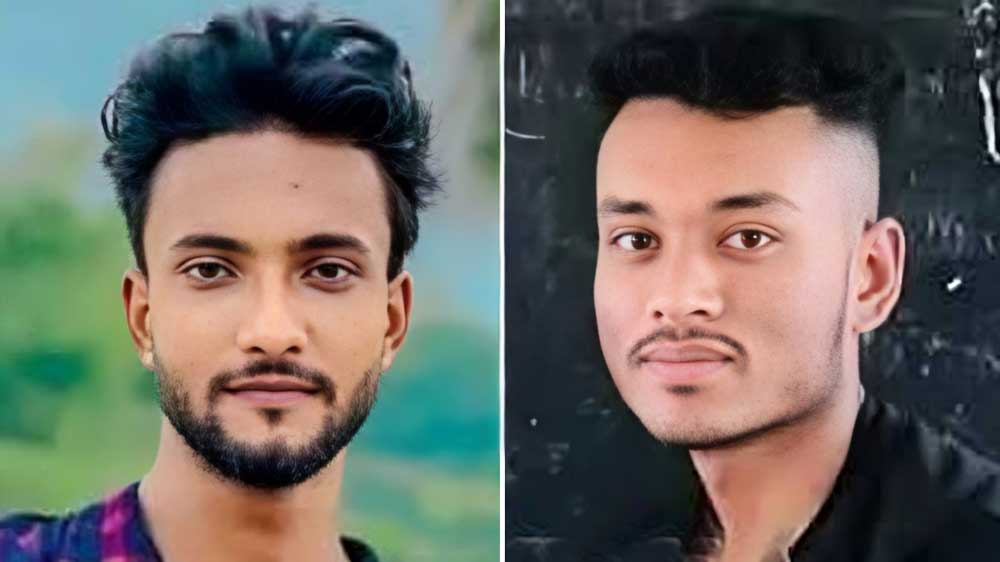 নবীগঞ্জে ট্রাকের ধাক্কায় দুই মোটরসাইকেল আরোহী নিহত
