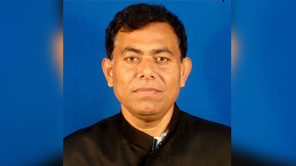 ঝিনাইদহ জেলা আওয়ামী লীগের সভাপতি ও সাবেক এমপি অপু গ্রেপ্তার
