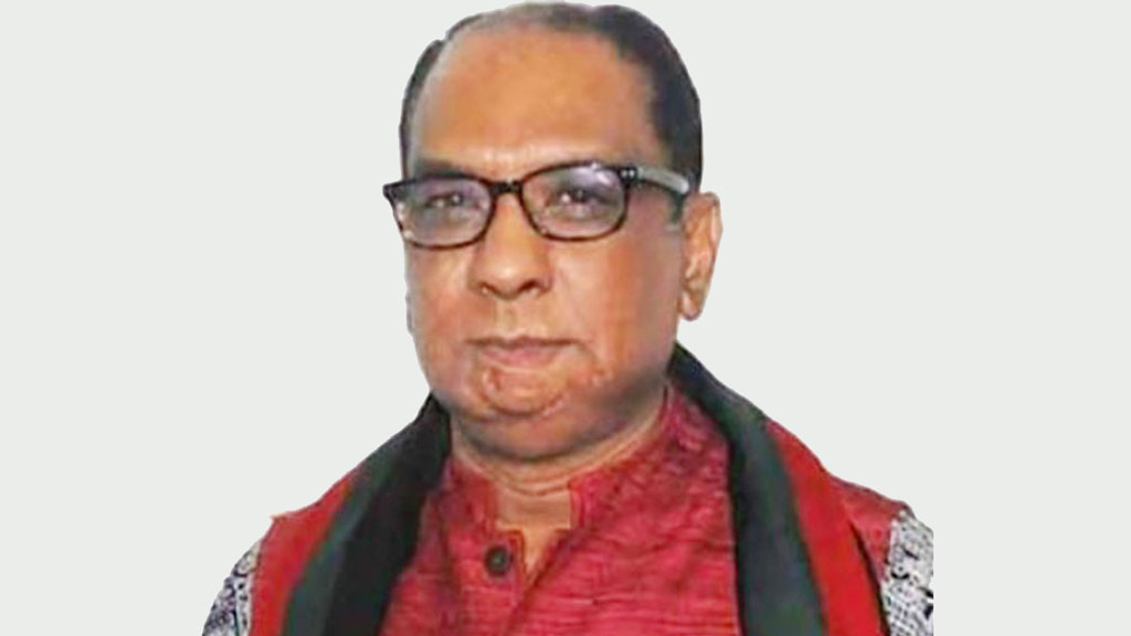 ১১০০ কোটি টাকার সার আত্মসাৎ: সাবেক এমপি পোটনসহ পাঁচজনের নামে দুদকের মামলা