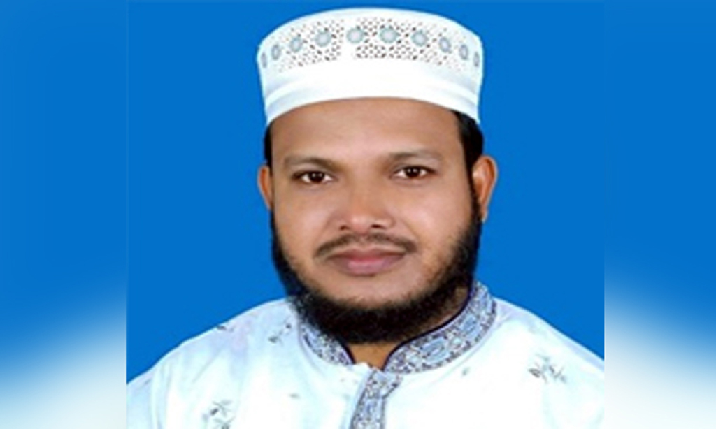 ৮ পাম্প ঘুরে তেল না পেয়ে লোকাল বাসে সংসদে এসেছি: জামায়াতের এমপি সালাহ উদ্দিন