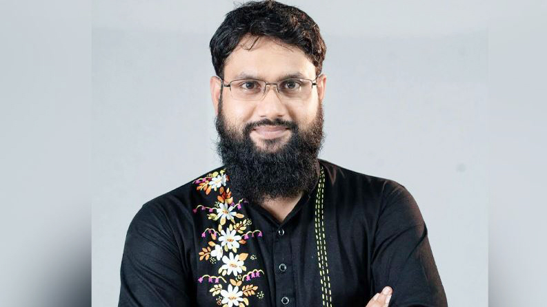 এখন কি আমরা বলব–সবার আগে বগুড়া: সংসদে আতিক মোজাহিদ