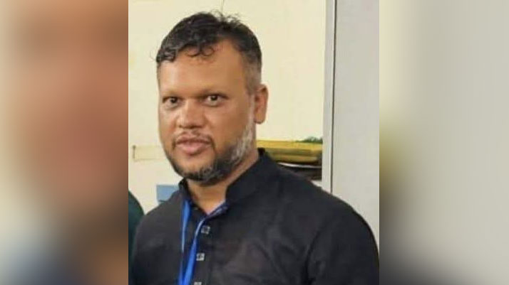 হাটহাজারীতে সড়ক দুর্ঘটনায় স্বেচ্ছাসেবক দল নেতা নিহত