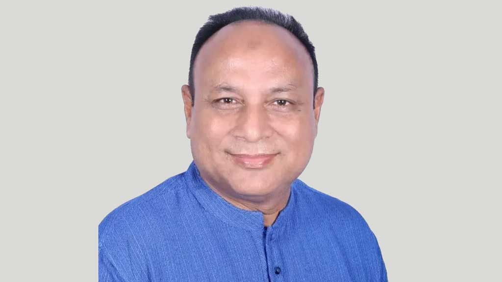 প্রধানমন্ত্রীর ‘ধমকে’ সিলেট থেকে সংসদে এমপি