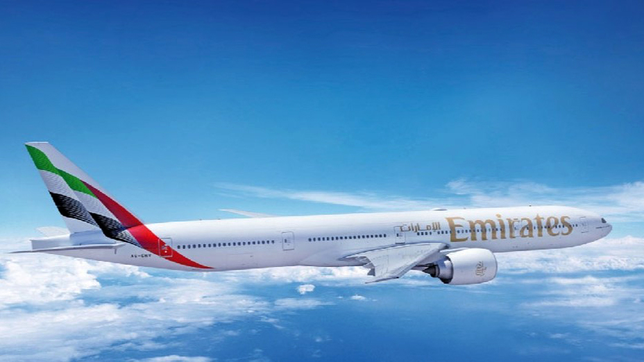 ঢাকায় এমিরেটসের কার্গো ফ্লাইট চালু এপ্রিলে