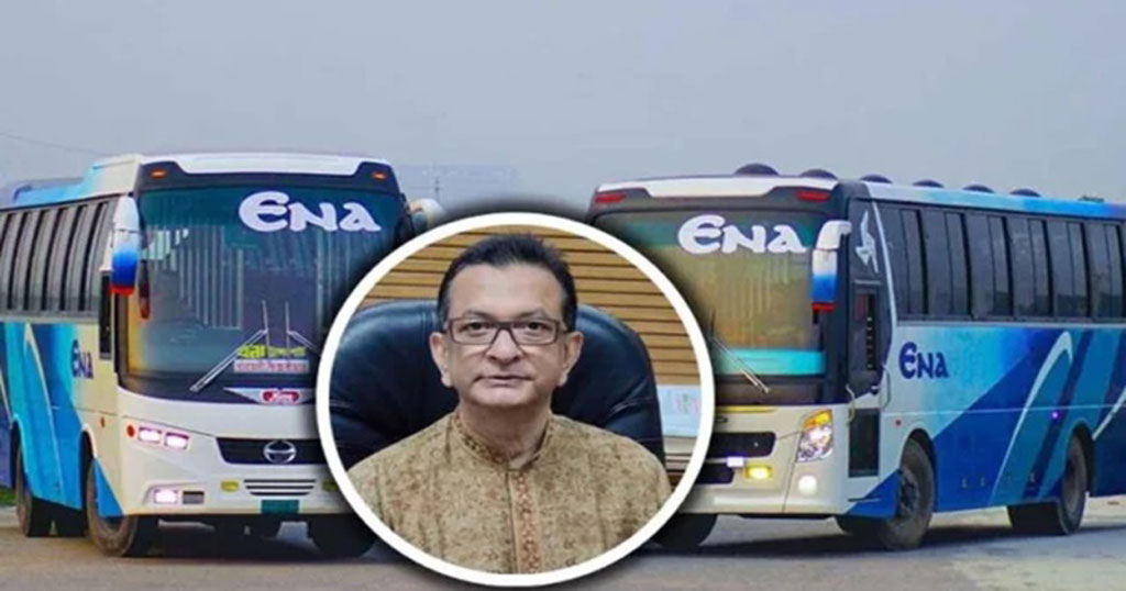 এনায়েত উল্লার পরিবারের ১৯০টি গাড়ি জব্দের নির্দেশ