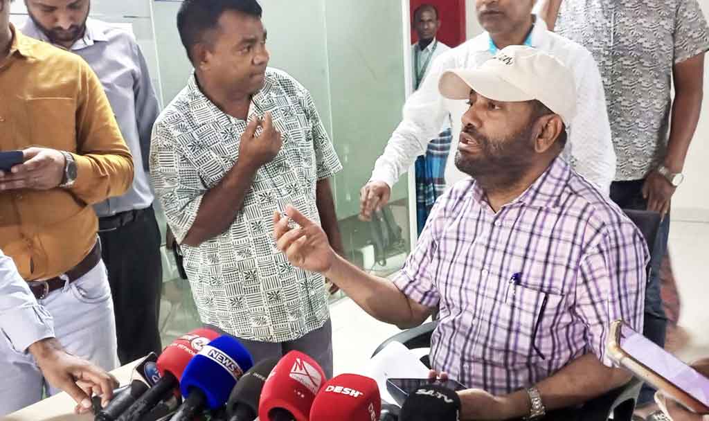 ভোটার হয়েছেন ১৭৩৬৭ প্রবাসী, আরও ৫ দেশে নিবন্ধন শুরু: এনআইডি ডিজি