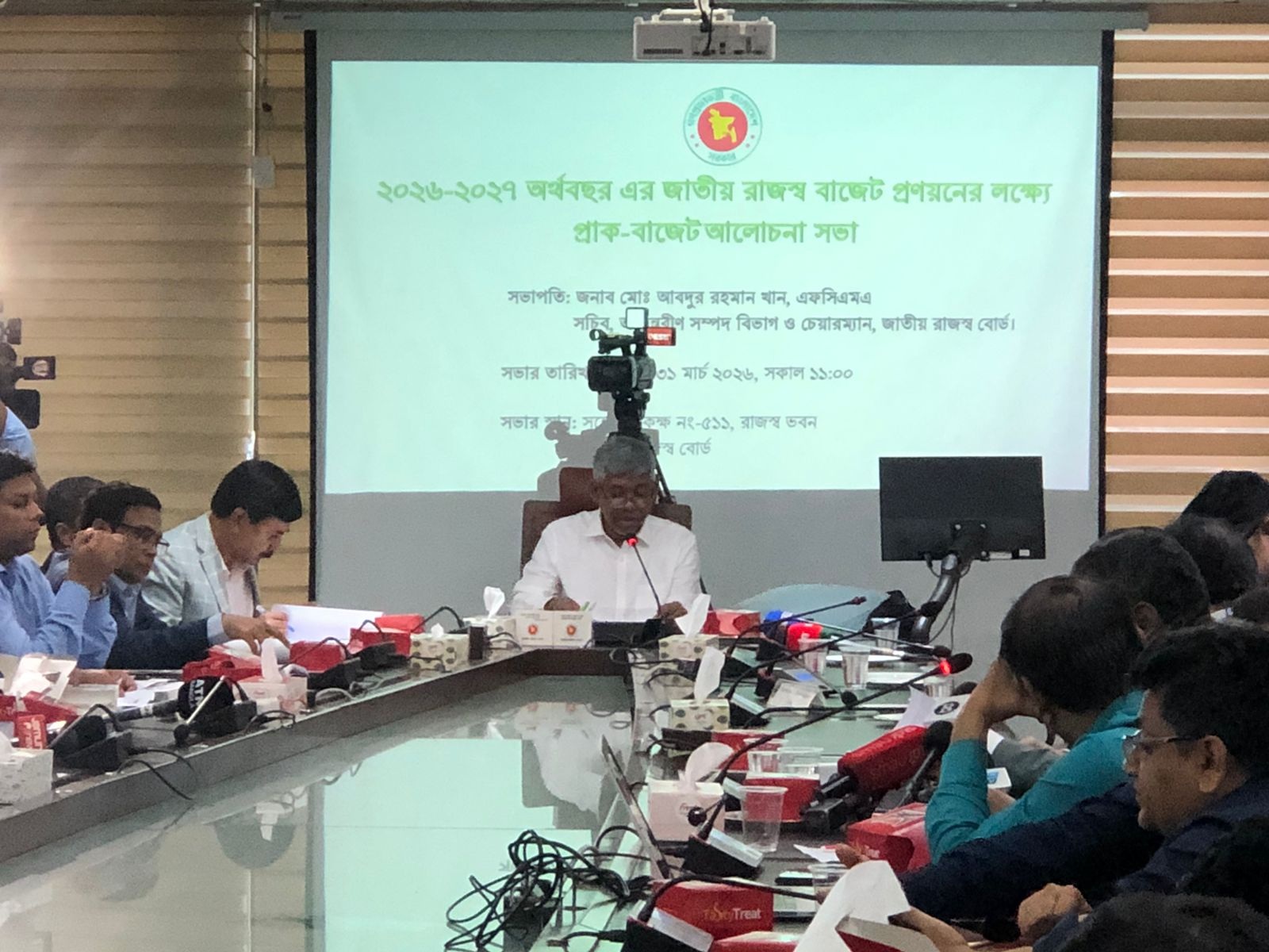 নিউজ প্রিন্ট আমদানি শুল্ক প্রত্যাহার ও করপোরেট কর কমানোর প্রস্তাব নোয়াবের