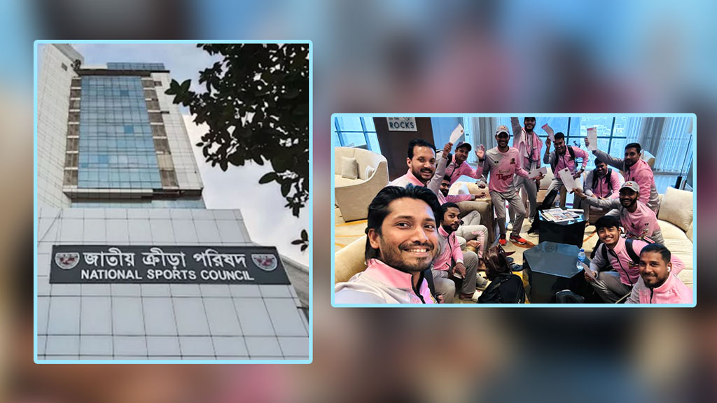 বিপিএলে ‘দেশের সম্মানহানি’ হওয়ায় সরকারের বিশেষ কমিটি