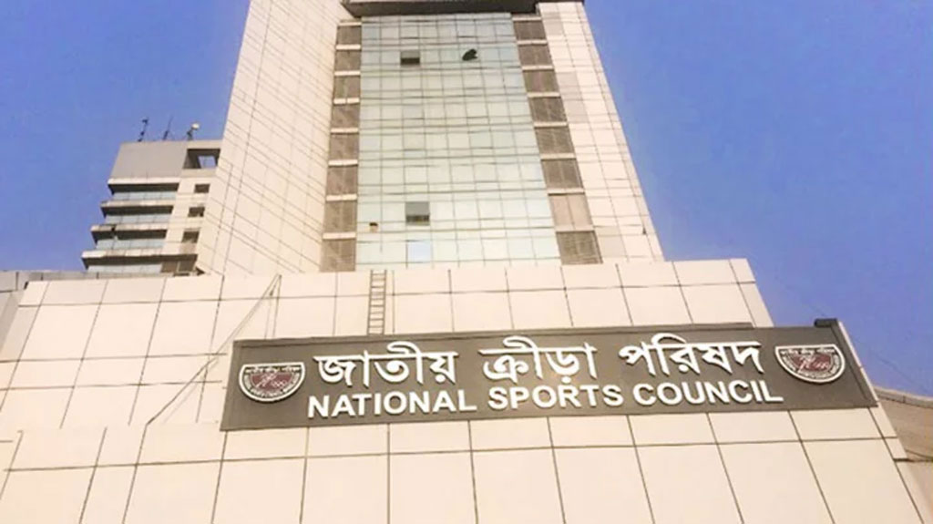 দেশের ক্রীড়াঙ্গনের বাজেট বেড়েছে প্রায় ৮৫০ কোটি টাকা