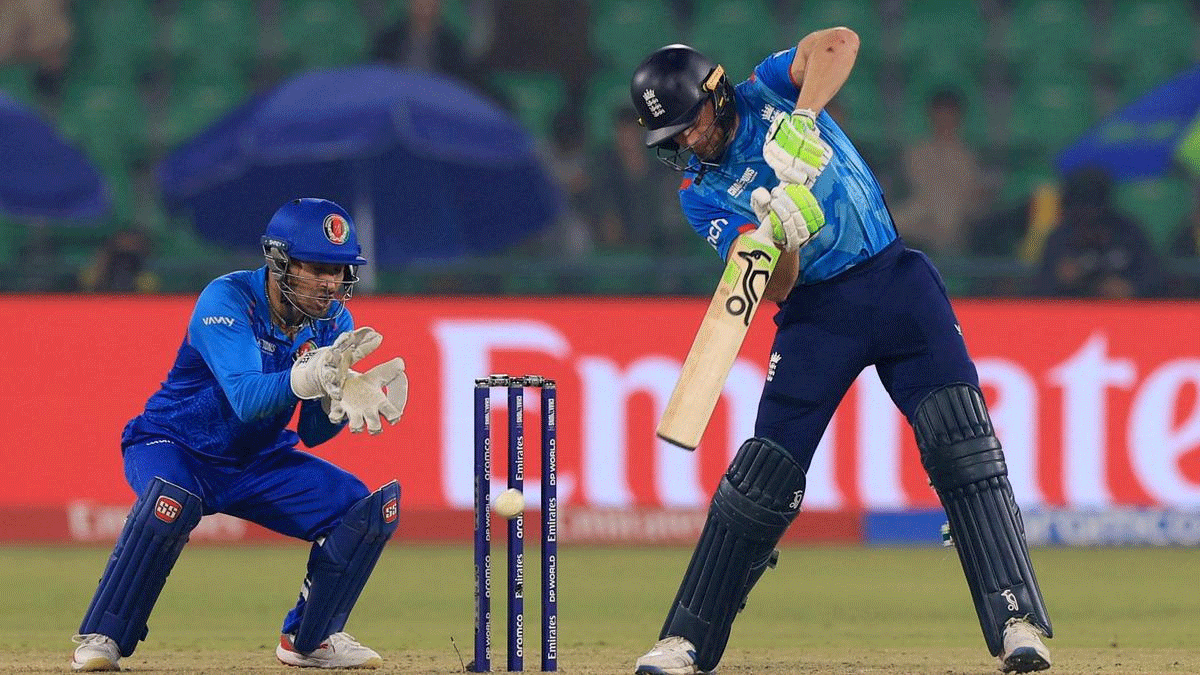 আফগানিস্তানের সঙ্গে সিরিজ খেলবে না ইংল্যান্ড, তবে...