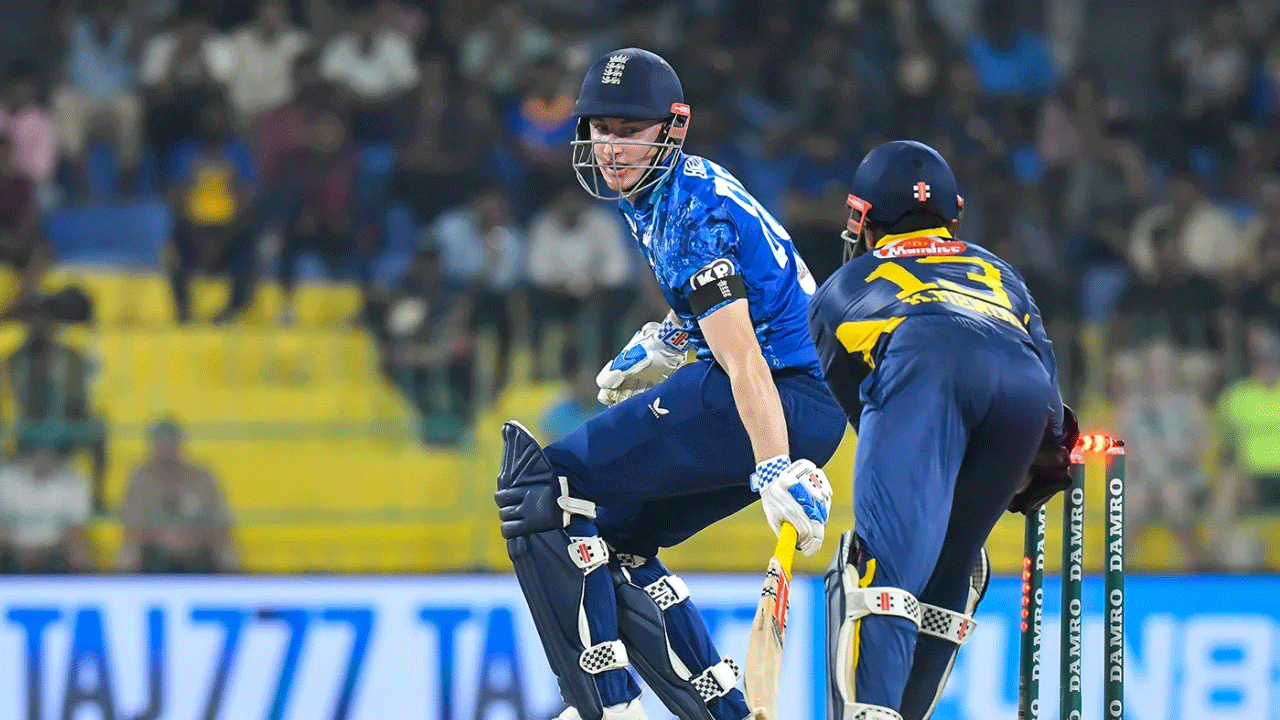 ইংল্যান্ড কি সিরিজে টিকে থাকতে পারবে