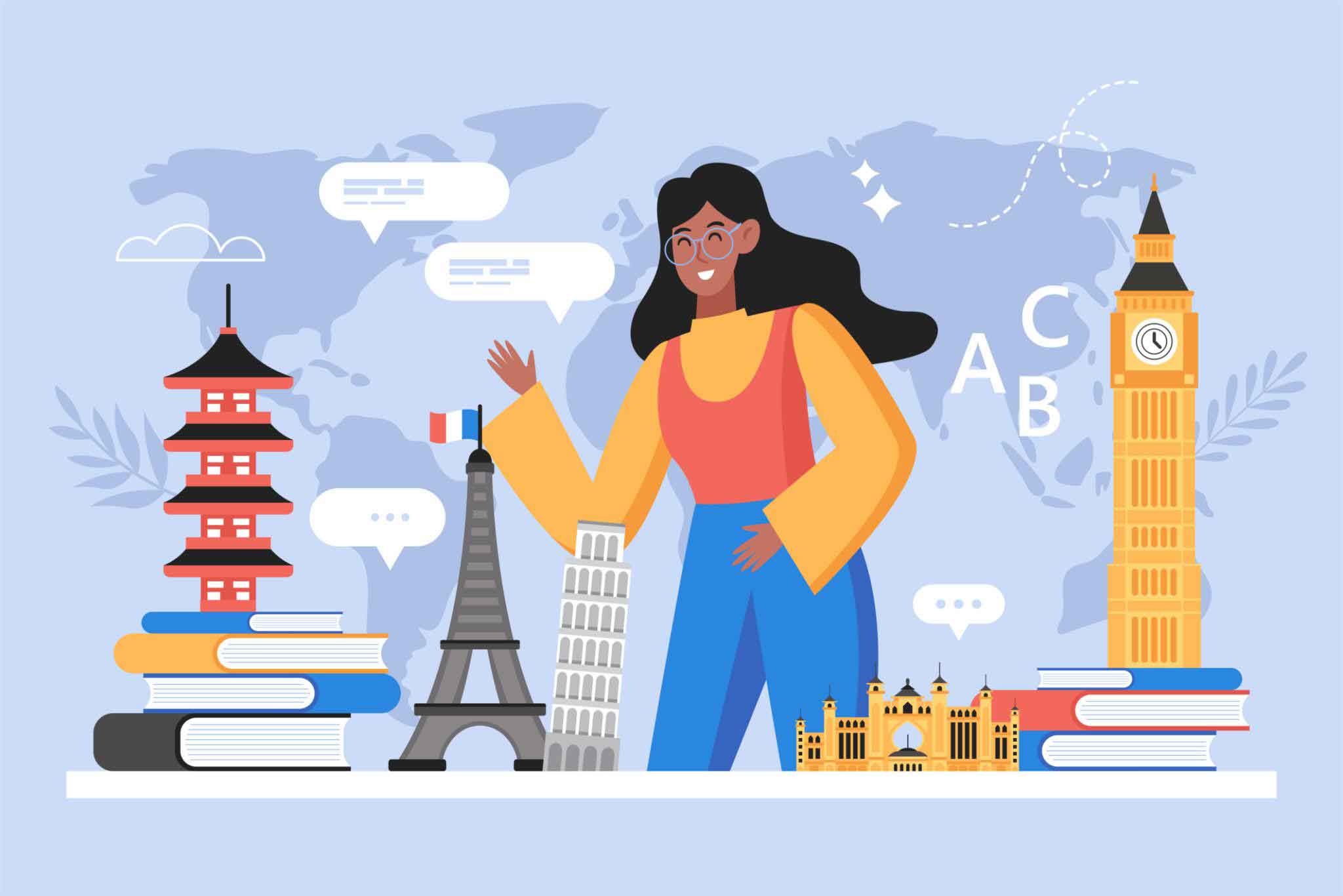 ইংরেজি চর্চা: ভয় কাটিয়ে সাবলীল ইংরেজি