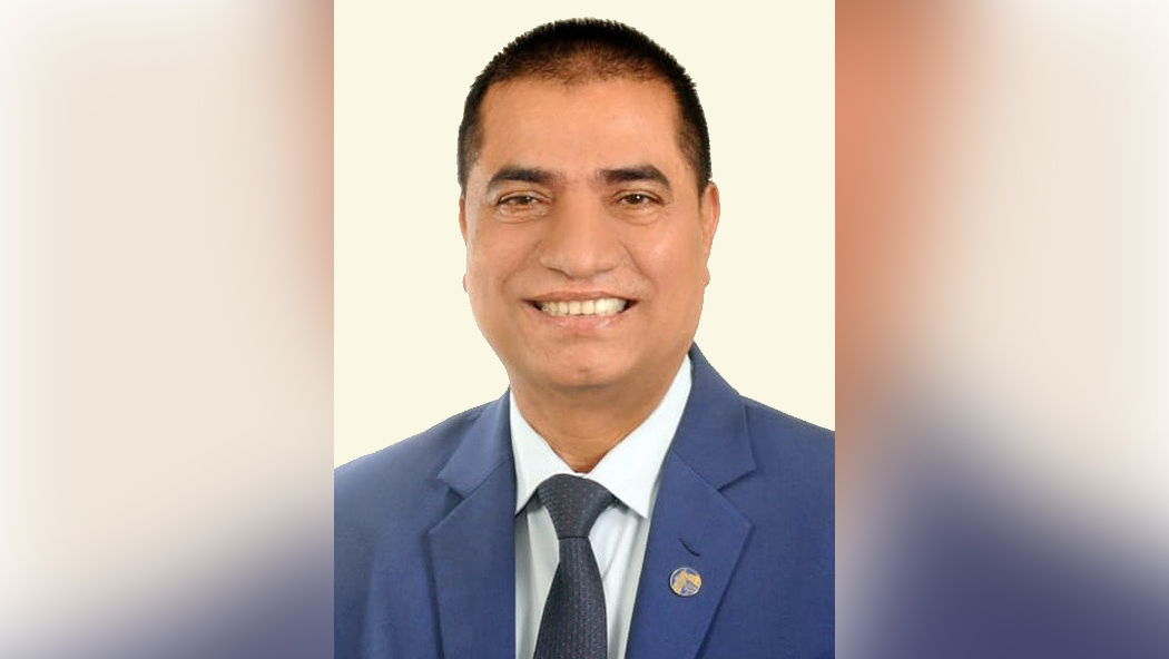 বিএনপি প্রার্থীর এনআইডিতে স্নাতক, হলফনামায় এইচএসসি