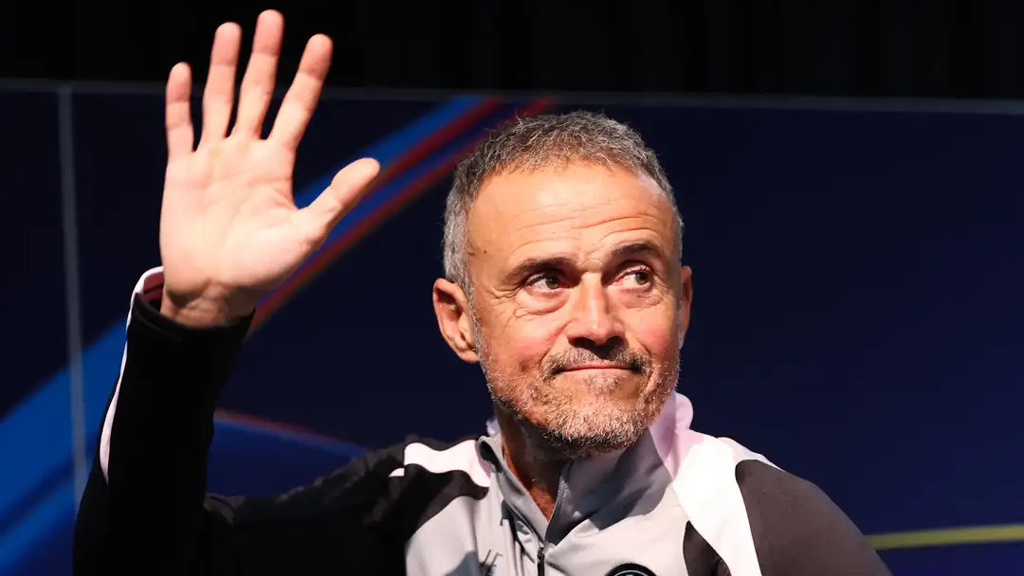 আগে যা হয়নি, এনরিকের সঙ্গে এবার সেটাই করতে যাচ্ছে পিএসজি