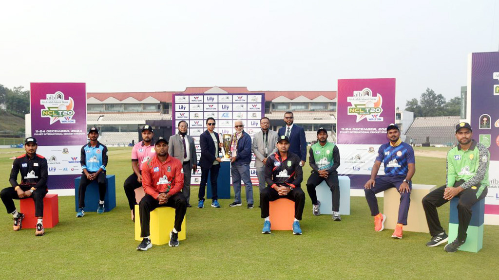রাজশাহী দল নির্বাচন নিয়েও বিশৃঙ্খলা