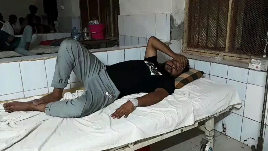 এনসিপি নেতা ও তাঁর অন্তঃসত্ত্বা স্ত্রীকে মারধরের অভিযোগ যুবদল নেতার বিরুদ্ধে