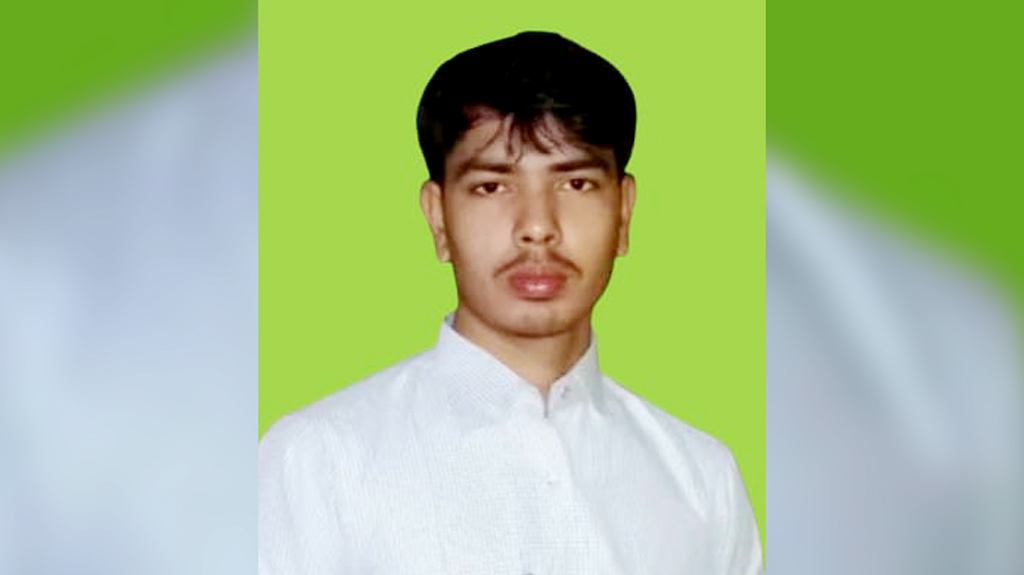 সুন্দরগঞ্জে ইয়াবাসহ এনসিপি নেতা গ্রেপ্তার