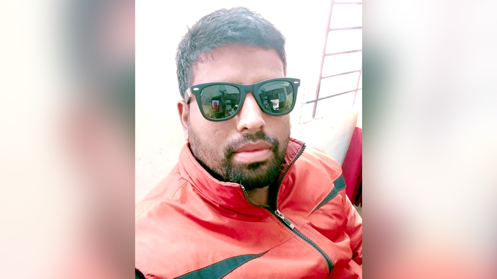 দিনাজপুরে এনসিপি নেতাকে সাময়িক বহিষ্কার
