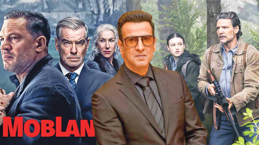 রণিত রায়ের পছন্দের দুই ব্রিটিশ সিরিজ