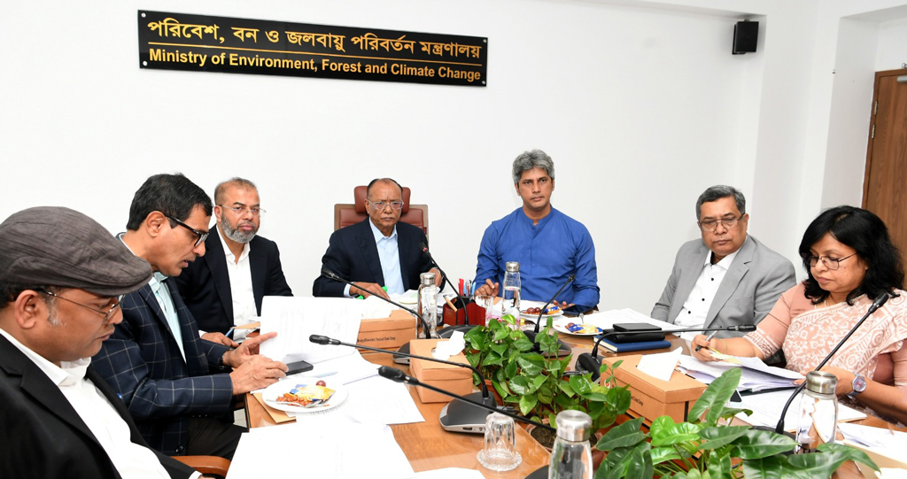 সরকারের ইশতেহার মিলিয়ে প্রকল্প সাজানোর নির্দেশ