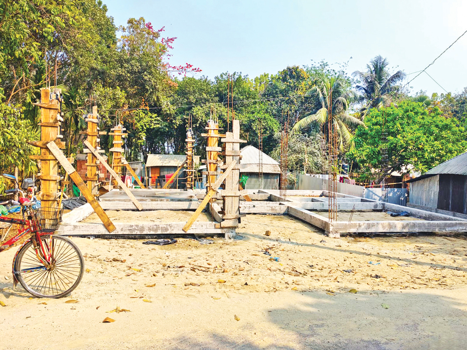 প্রথম রিটার্নেই ২ কোটি টাকার ঘোষণা এপিএসের গাড়িচালক ভাইয়ের