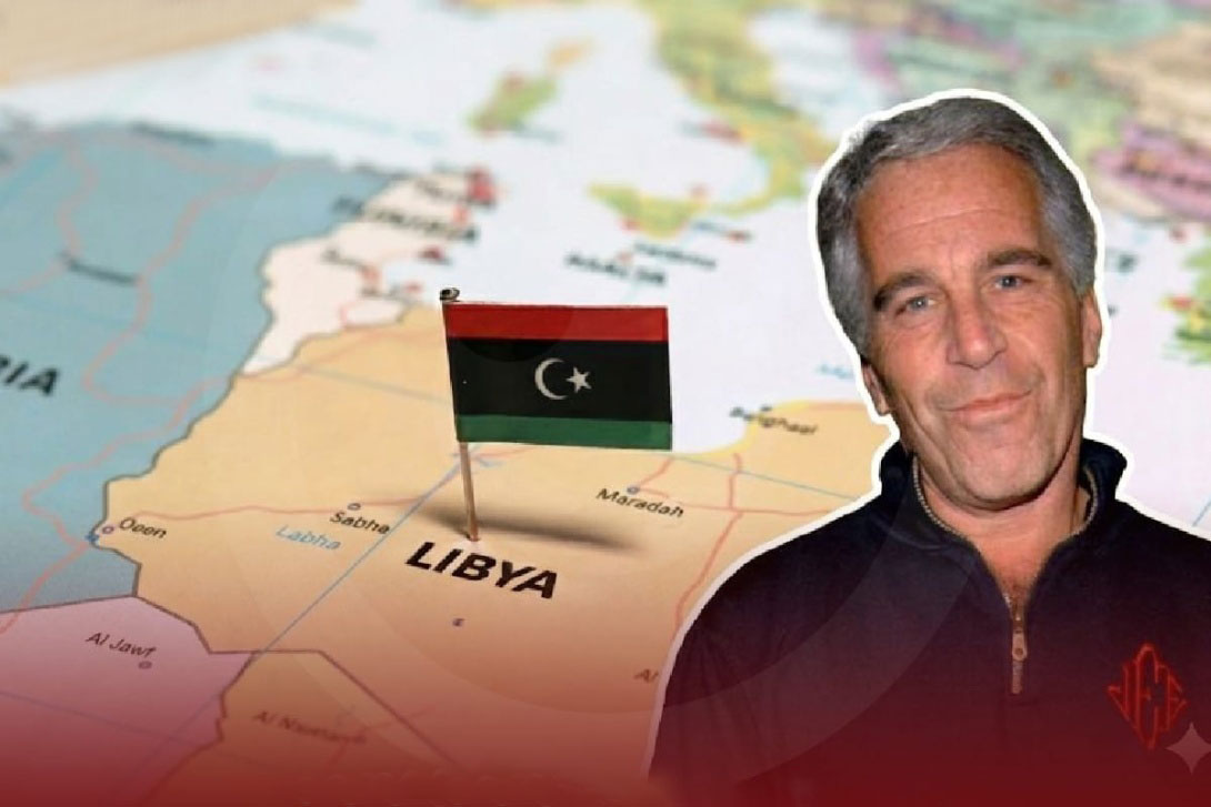 এপস্টেইন নথিতে লিবিয়ার সম্পদ হাতানোর ছক, যুক্তরাজ্য ও ইসরায়েলের যোগ