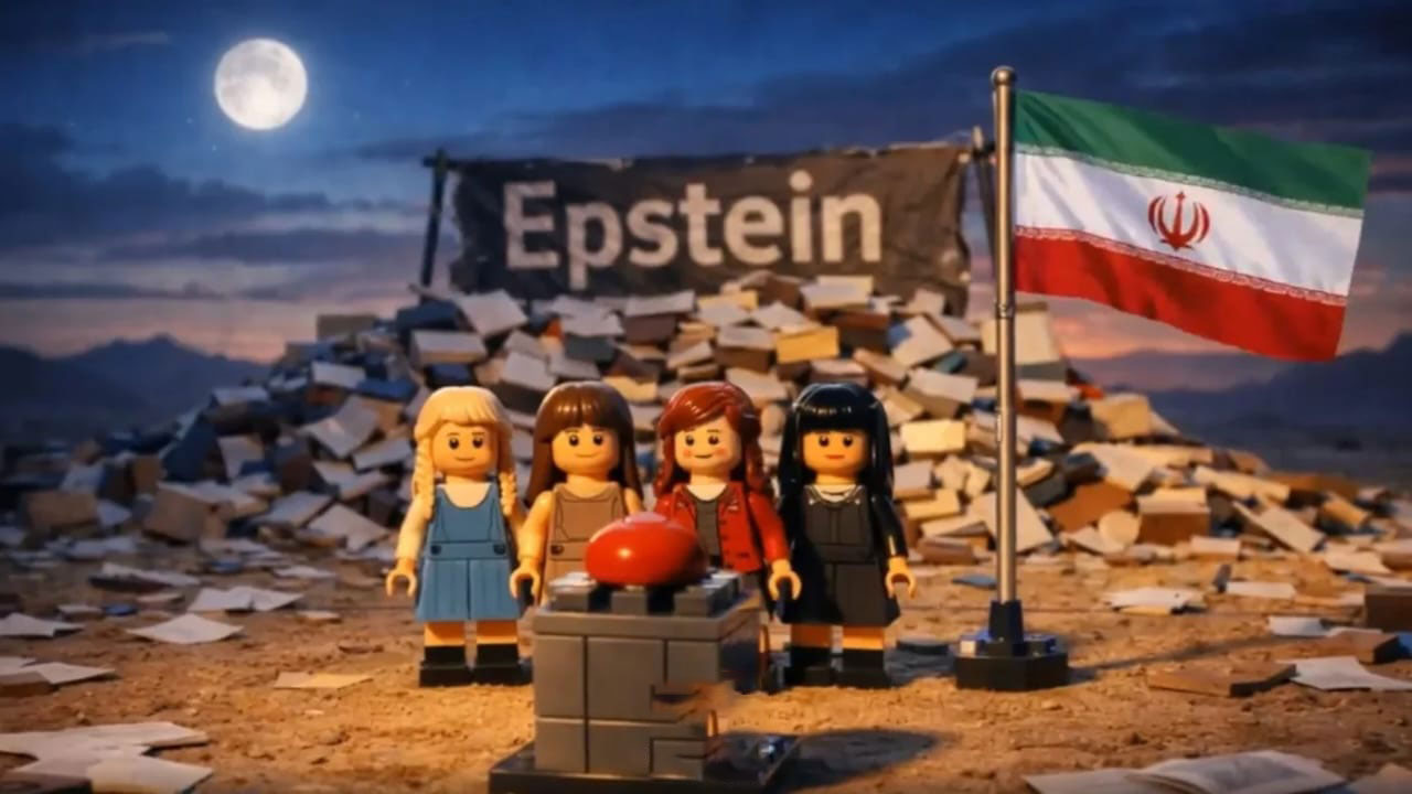 ট্রাম্পকে ব্যঙ্গ করে ভিডিও প্রচার, ইরানপন্থী ইউটিউব চ্যানেল সরিয়ে দিল গুগল