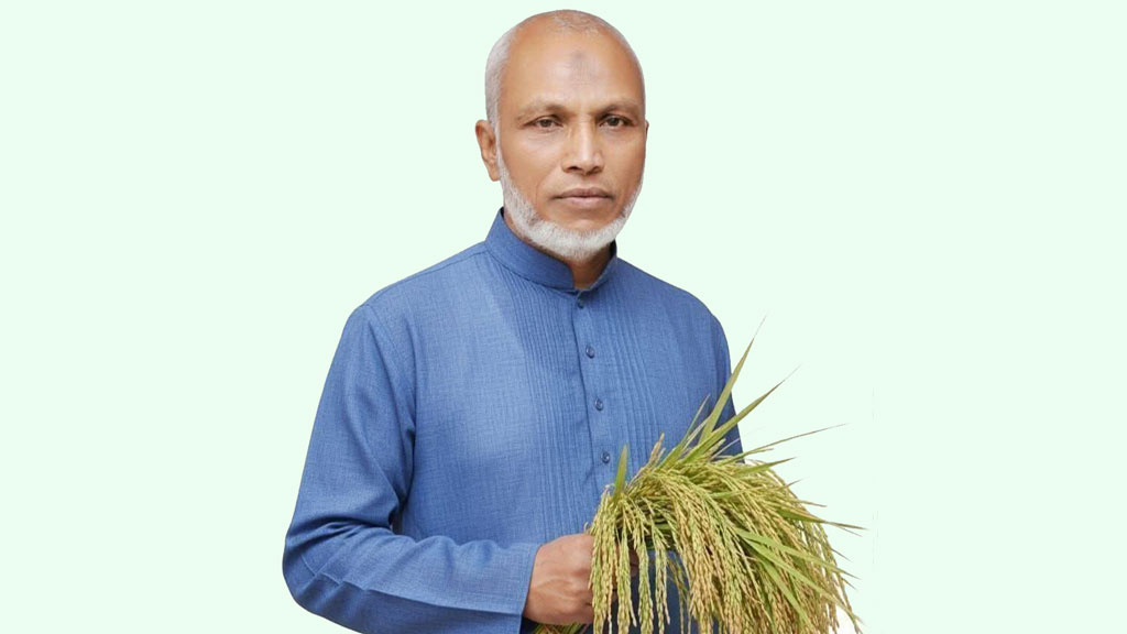 চট্টগ্রামে বিএনপি প্রার্থী এরশাদ উল্লাহ গুলিবিদ্ধ