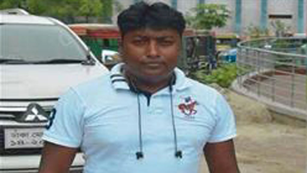 অবশেষে এসআই সুকান্ত দাস গ্রেপ্তার, কেএমপি সদর দপ্তর ফের ঘেরাও