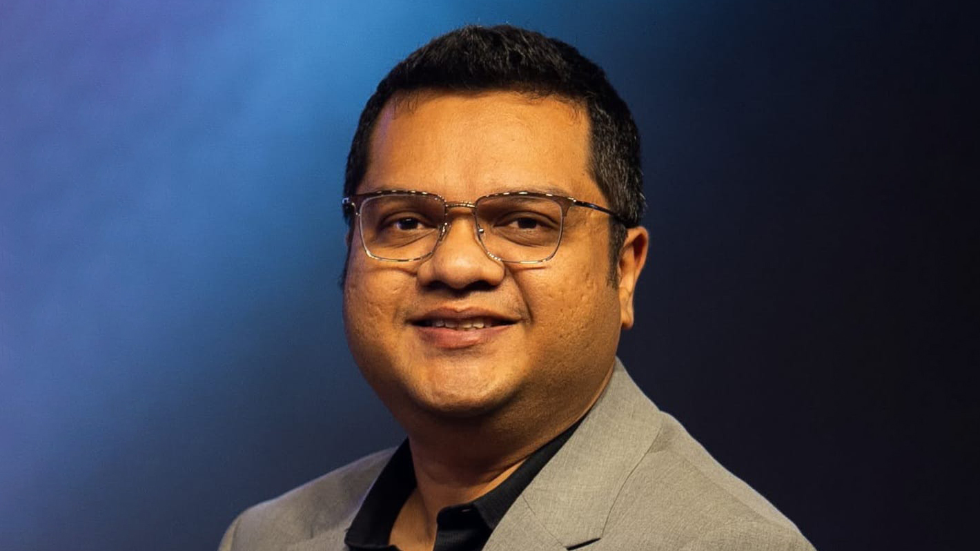 এসিআইয়ের ওয়েলনেস এবং হাইজিন বিজনেসের সিওও খন্দকার ইশতিয়াক