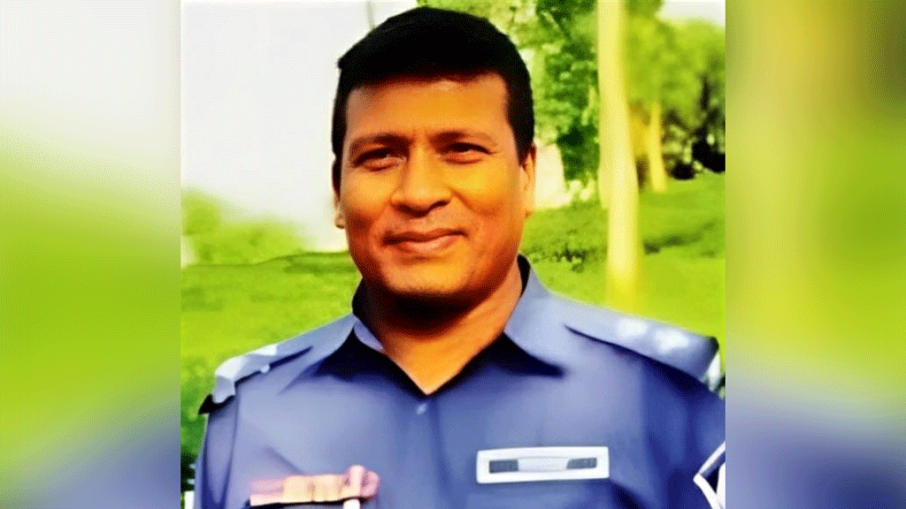 বিয়ের প্রতিশ্রুতিতে তরুণীর সঙ্গে নিবিড় সম্পর্ক, সাময়িক বরখাস্ত এসআই