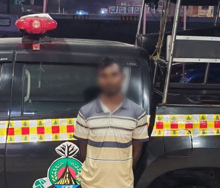 হত্যা করে সুমার ফোন থেকে স্বজনদের কল, অবশেষে গ্রেপ্তার স্বামী