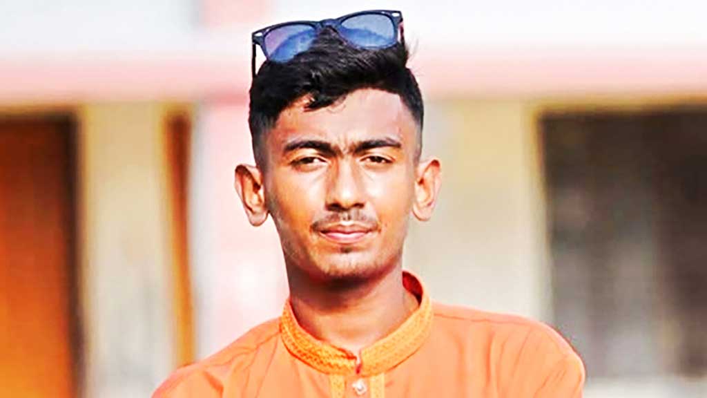 রাসেলের ফল জানা হলো না