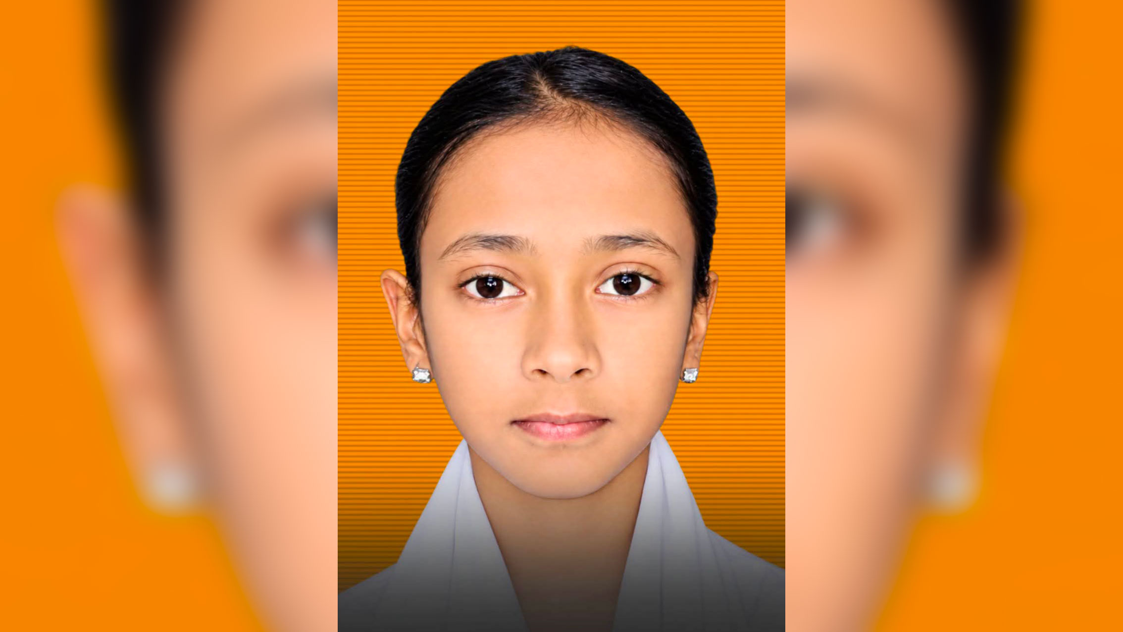 সাতকানিয়ায় বাসের ধাক্কায় আহত স্কুলছাত্রীর মৃত্যু